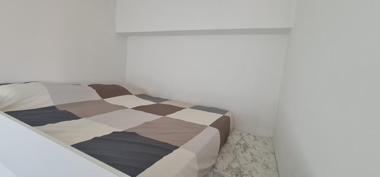 Mini Appartamento A Roma المظهر الخارجي الصورة