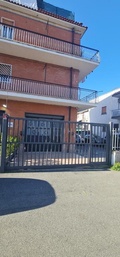 Mini Appartamento A Roma المظهر الخارجي الصورة